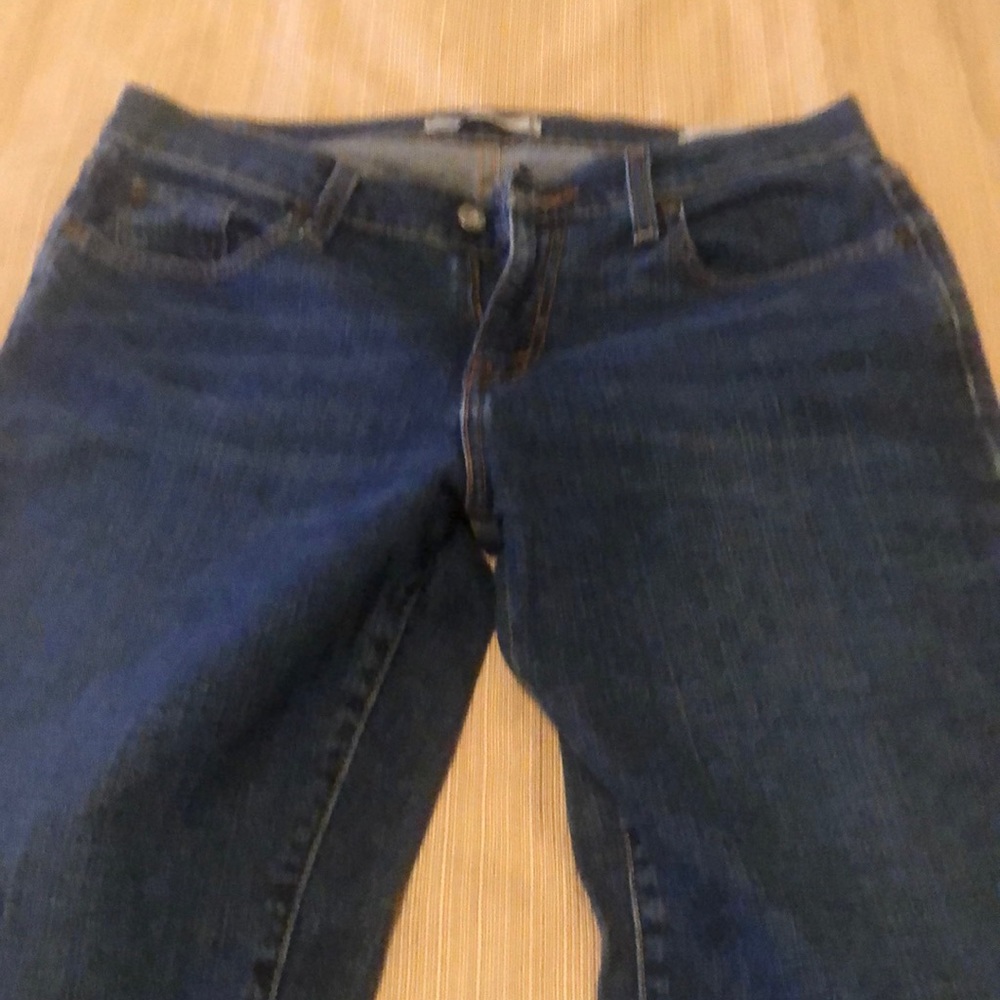 Jeans 10L